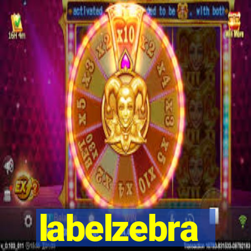 labelzebra