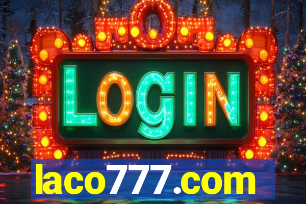 laco777.com