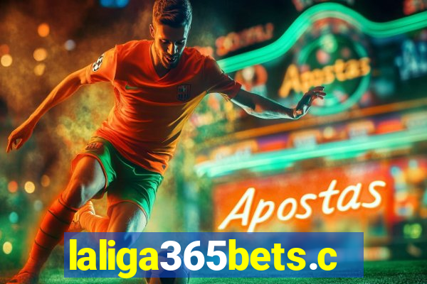 laliga365bets.com