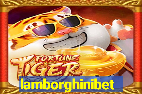 lamborghinibet