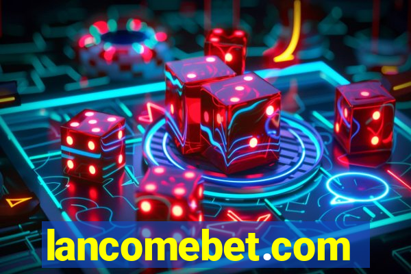 lancomebet.com