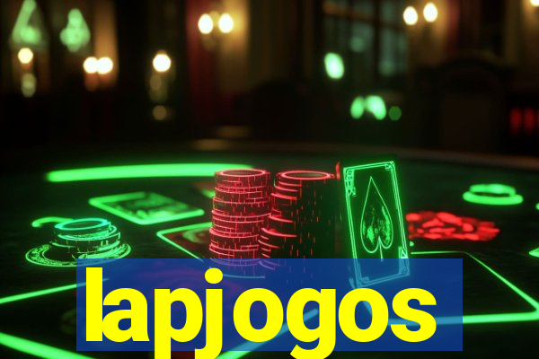 lapjogos