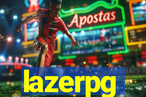 lazerpg