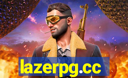 lazerpg.cc