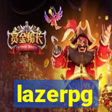 lazerpg