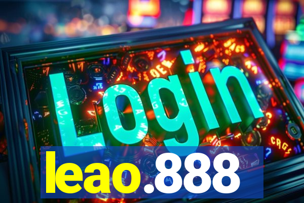 leao.888