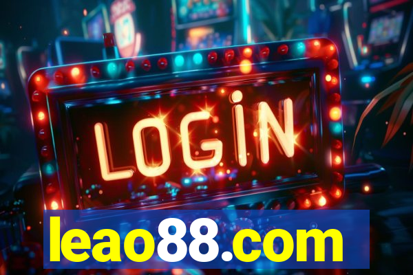 leao88.com