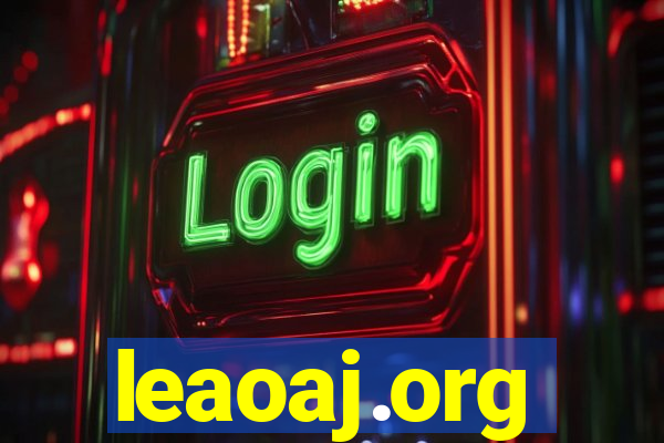 leaoaj.org