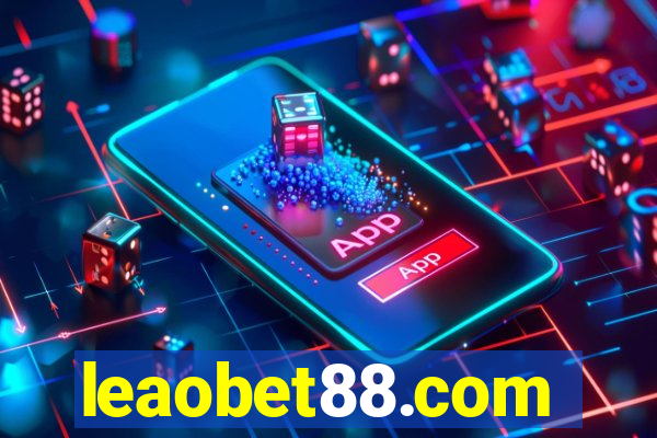 leaobet88.com