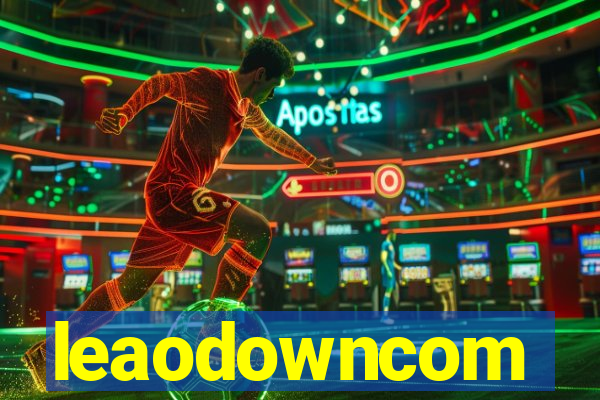 leaodowncom