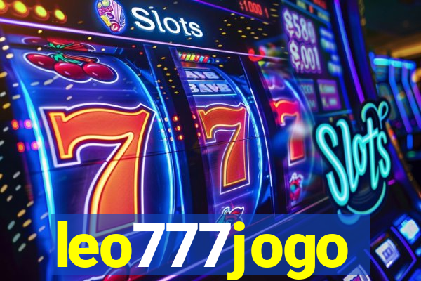 leo777jogo