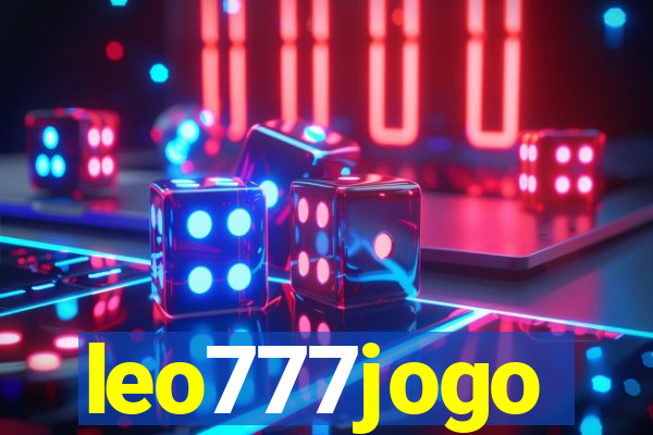 leo777jogo