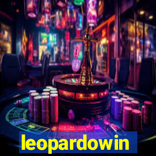 leopardowin