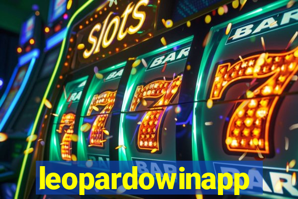 leopardowinapp