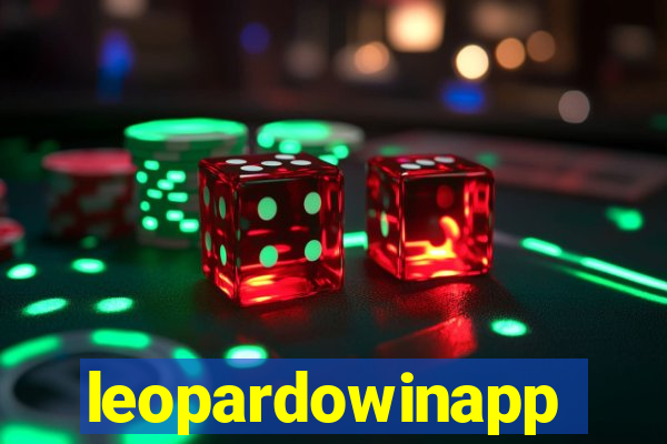 leopardowinapp