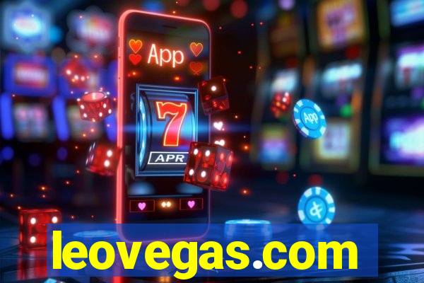 leovegas.com