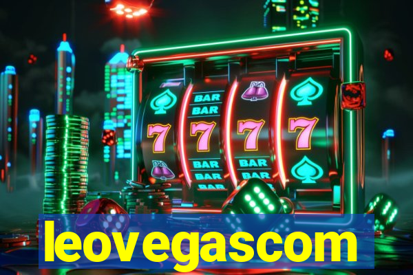 leovegascom