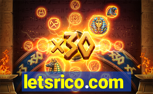 letsrico.com