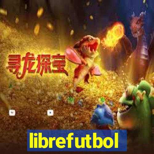 librefutbol