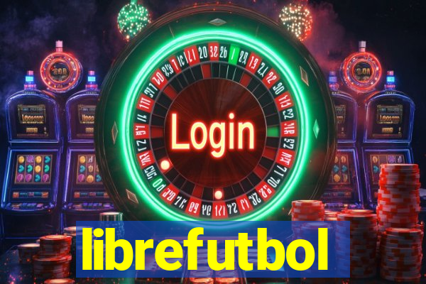 librefutbol