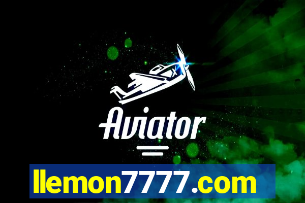 llemon7777.com