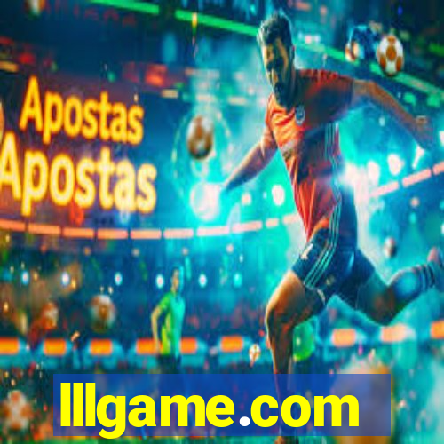 lllgame.com