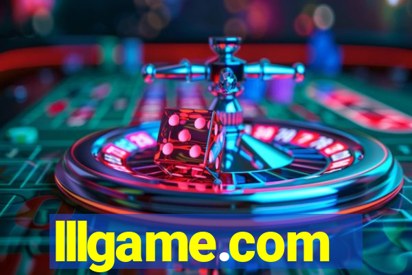 lllgame.com