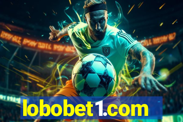 lobobet1.com