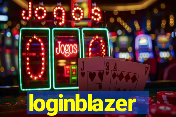 loginblazer