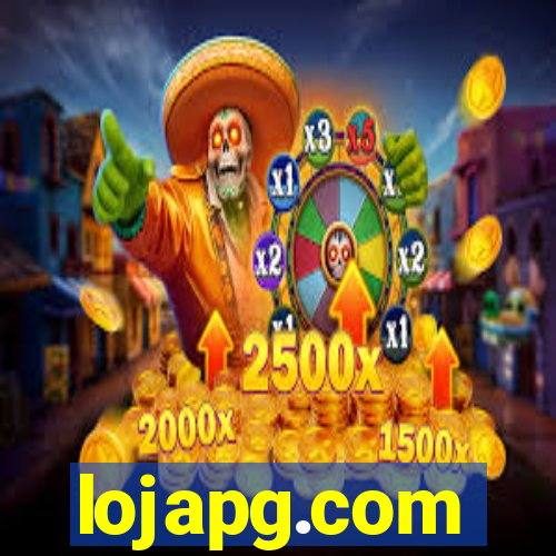 lojapg.com