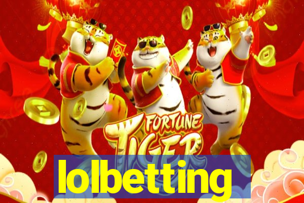 lolbetting