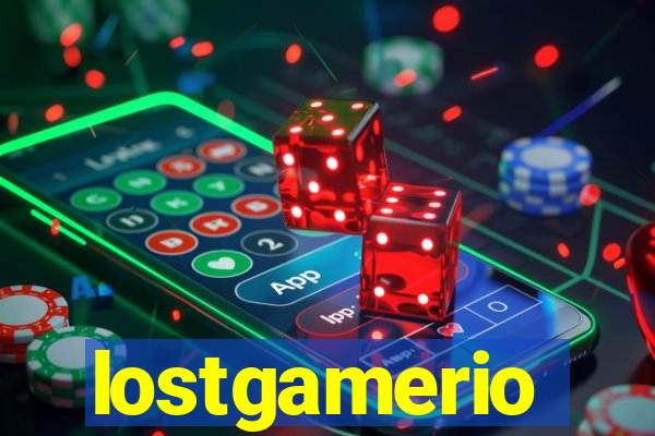 lostgamerio