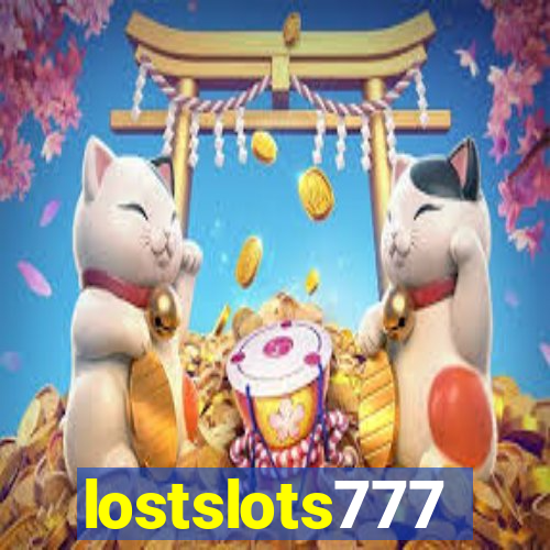 lostslots777