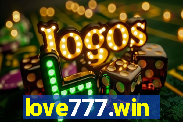 love777.win