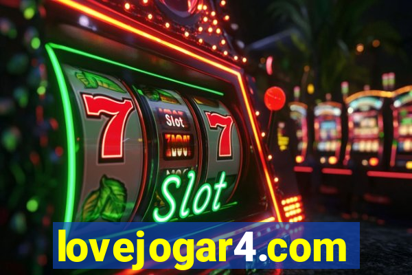 lovejogar4.com