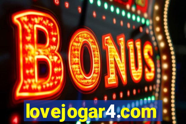 lovejogar4.com