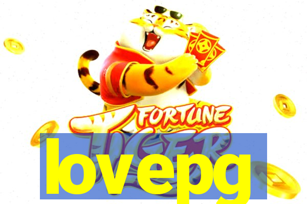 lovepg