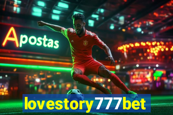 lovestory777bet