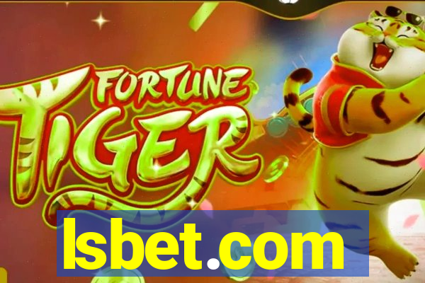 lsbet.com