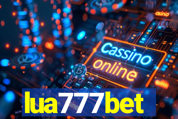 lua777bet