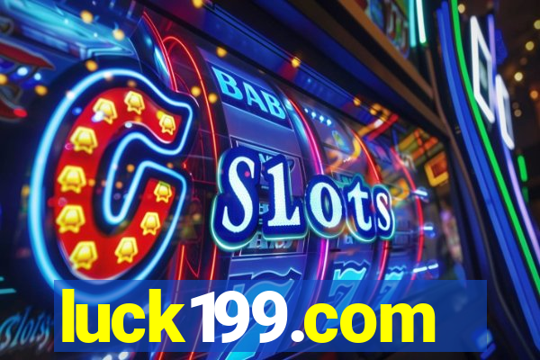 luck199.com