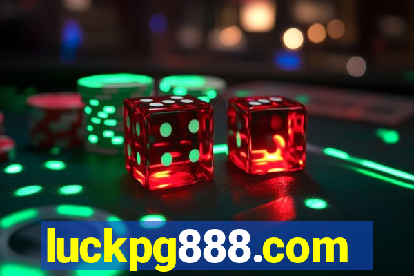 luckpg888.com