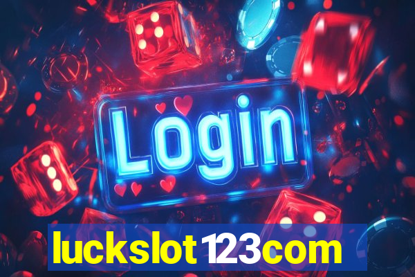 luckslot123com