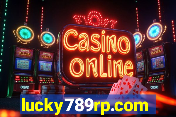 lucky789rp.com