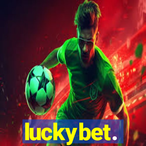 luckybet.