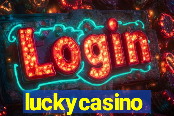 luckycasino