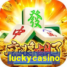 luckycasino