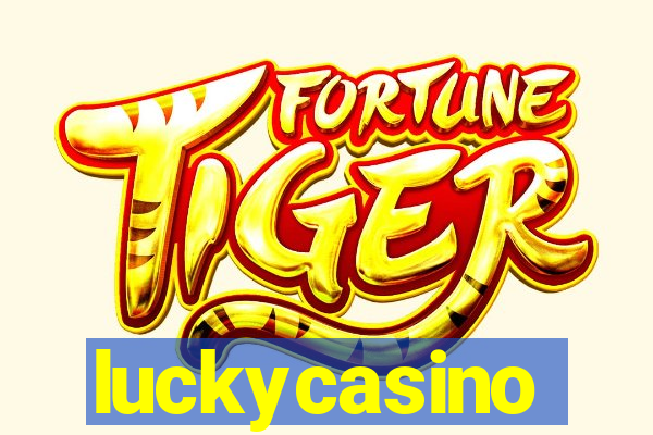 luckycasino