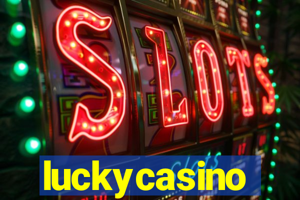 luckycasino