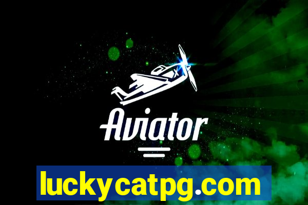 luckycatpg.com